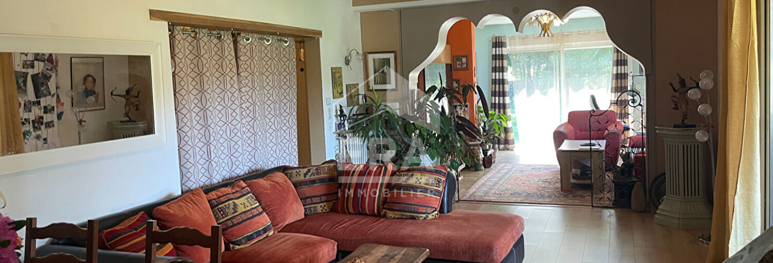 Maison 5 Pièces 144 m² à vendre à Baudreix (64800)