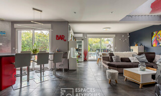 Maison 5 Pièces 140 m² à vendre à Grézieu-la-Varenne (69290)