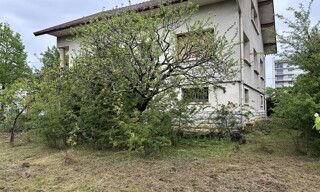 Maison 4 Pièces 100 m² à vendre à Aix-les-Bains (73100)