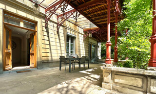Maison 4 Pièces 147 m² à vendre à Vienne (38200)