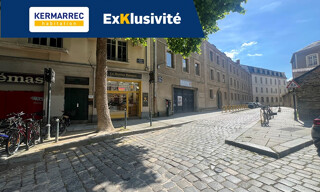 Appartement 4 Pièces 120 m² à vendre à Rennes (35000)