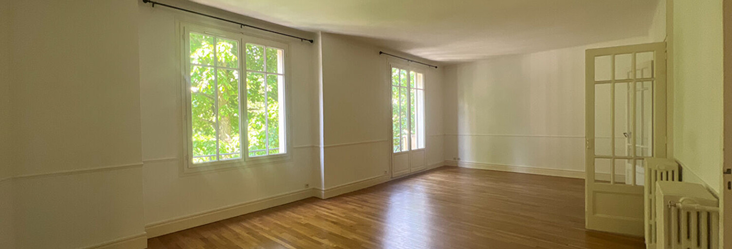 Appartement 4 Pièces 120 m² à vendre à Rennes (35000)