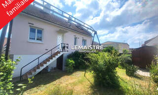 Maison 7 Pièces 115 m² à vendre à Le Havre (76610)