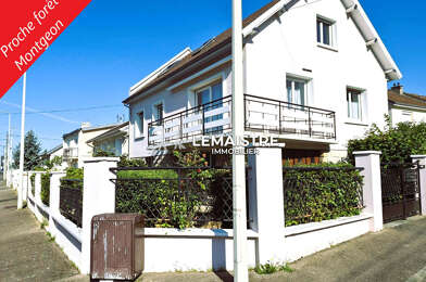 Maison 7 pièces 295000 €