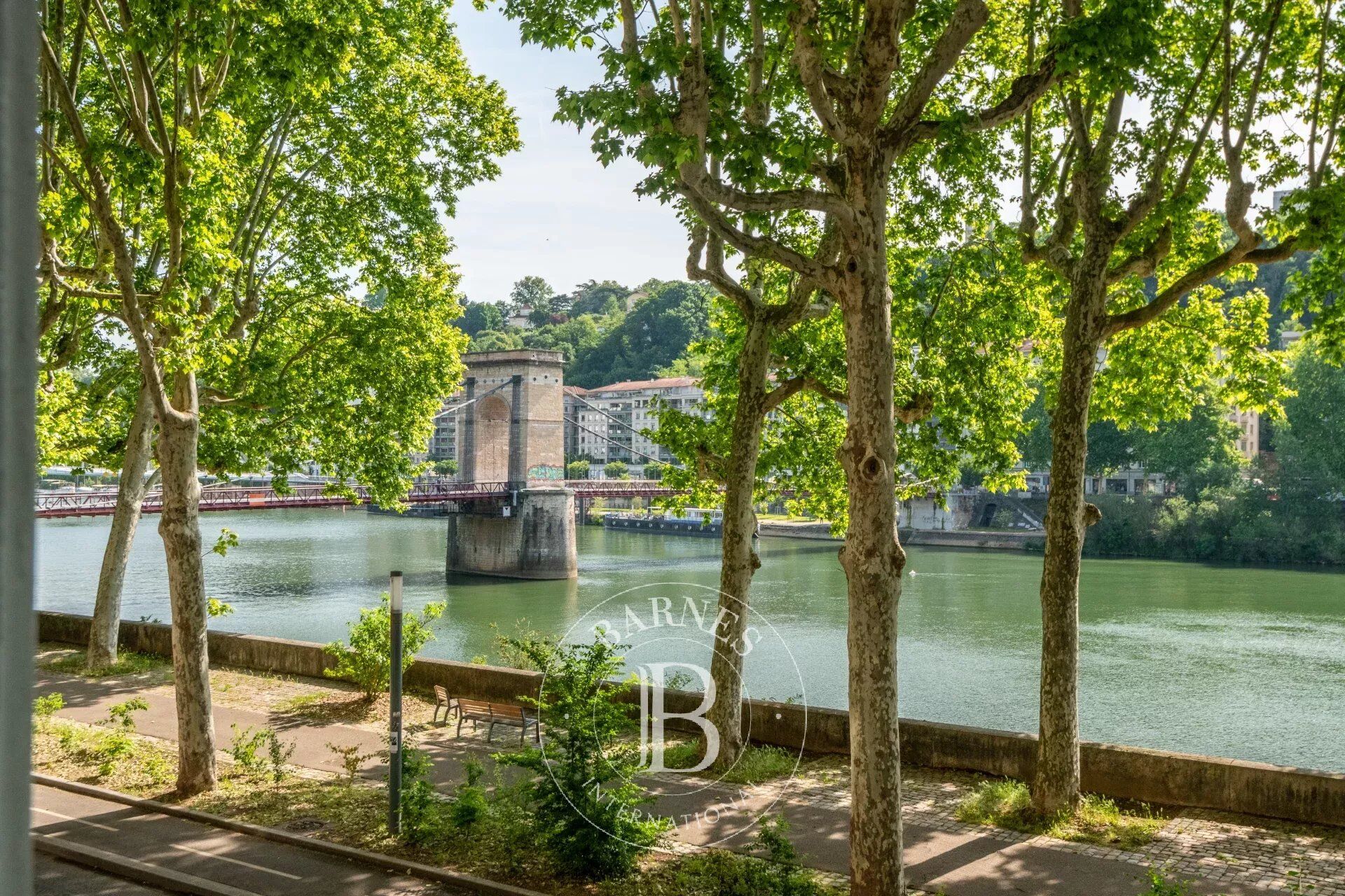 Appartement L T6