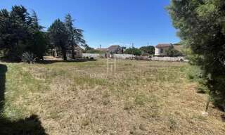 Terrain  460 m² à vendre à Fontvieille (13990)