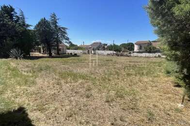 Terrain  175000 €