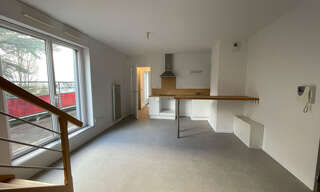 Appartement 4 Pièces 63 m² à vendre à Nantes (44300)