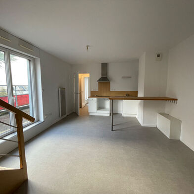 Appartement 4 pièces 210000 €