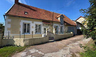 Maison 3 Pièces 55 m² à vendre à Alligny-Cosne (58200)