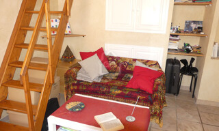 Appartement 1 Pièce 16 m² à louer à Nîmes (30000)