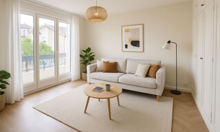 Appartement 1 Pièce 35 m² à vendre à Bordeaux (33200)