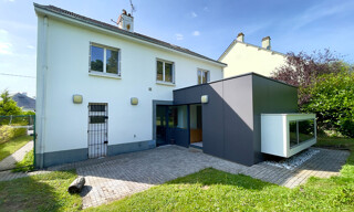 Maison 6 Pièces 142 m² à vendre à Nantes (44300)