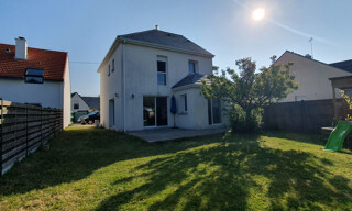 Maison 5 Pièces 108 m² à vendre à Pornichet (44380)