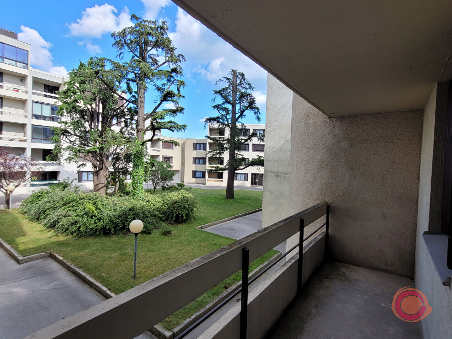 Appartement 4 pièces  à vendre Onet-le-Château 12850