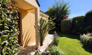 Maison 3 Pièces 85 m² à vendre à Pornichet (44380)