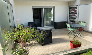 Appartement 1 Pièce 21 m² à vendre à Pornichet (44380)