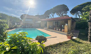 Maison 7 Pièces 184 m² à vendre à Sausset-les-Pins (13960)