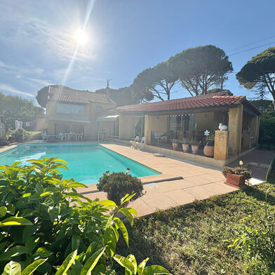 Maison 7 pièces 745000 €