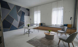 Commerce  108 m² à louer à Rouen (76000)