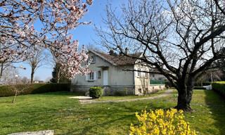 Maison 7 Pièces 165 m² à vendre à Hermonville (51220)