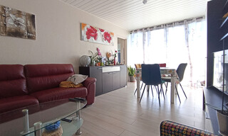Appartement 3 Pièces 70 m² à vendre à Le Havre (76610)