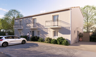 Maison 4 Pièces 80 m² à vendre à Salon-de-Provence (13300)