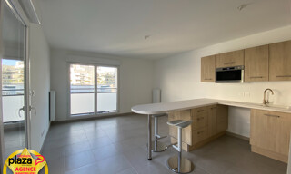 Appartement 2 Pièces 51 m² à louer à Marseille 10 (13010)