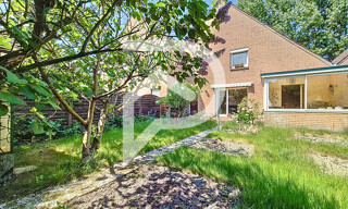 Maison 4 Pièces 110 m² à vendre à Grande-Synthe (59760)