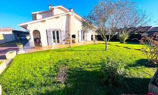 Maison 5 Pièces 135 m² à vendre à Bègles (33130)