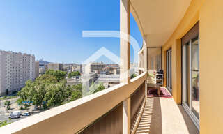 Appartement 4 Pièces 84 m² à vendre à Marseille 5 (13005)