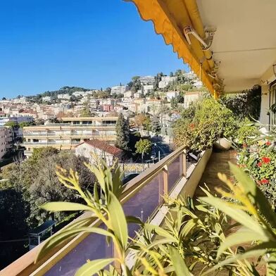Appartement 3 pièces 640000 €