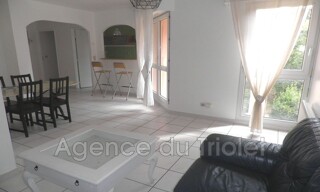 Appartement 3 Pièces 67 m² à louer à Montpellier (34090)