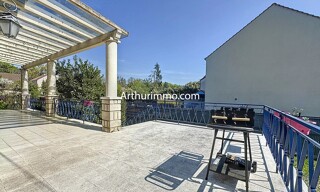 Appartement 10 Pièces 220 m² à vendre à Villecresnes (94440)