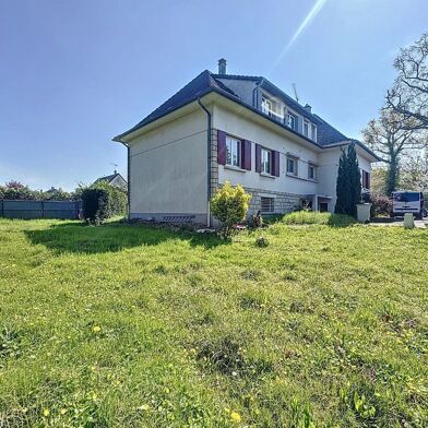 Maison 10 pièces 649000 €