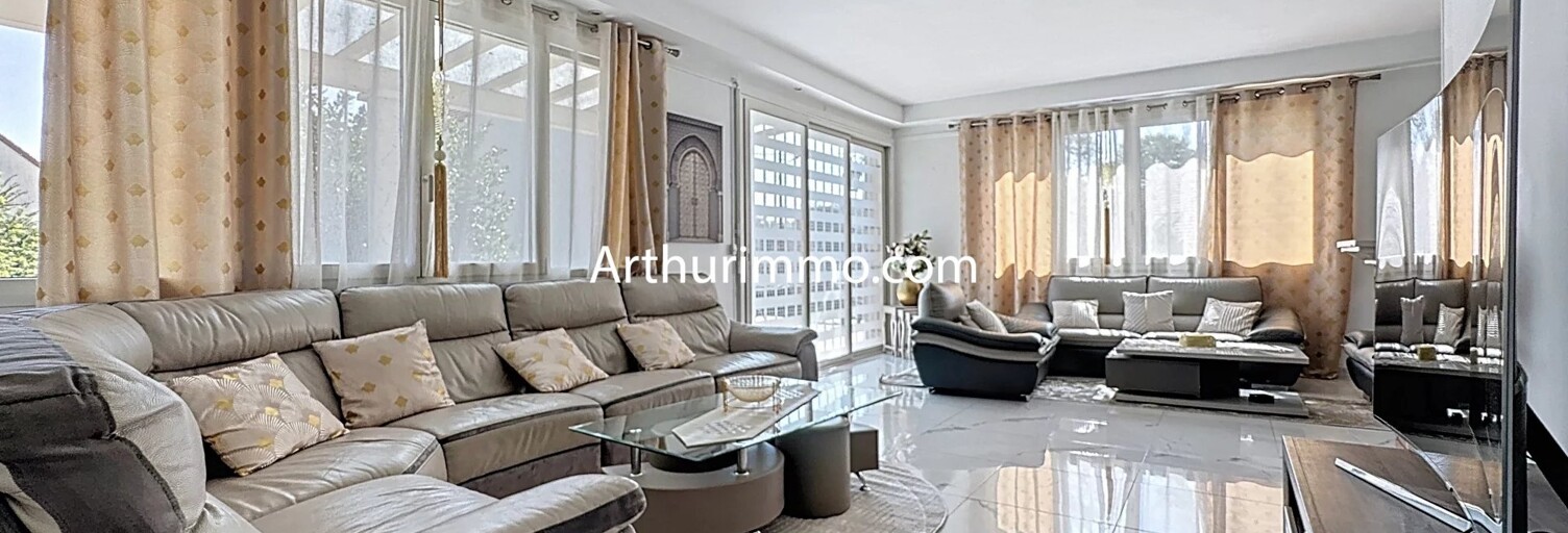 Maison 10 Pièces 220 m² à vendre à Villecresnes (94440)