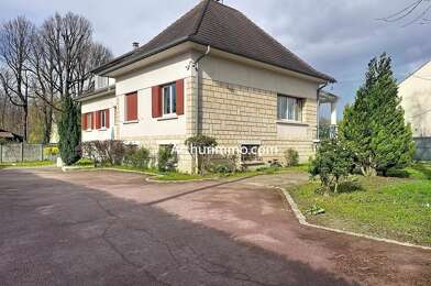 Maison 10 pièces 619000 €