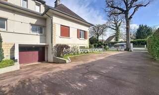 Maison 10 Pièces 220 m² à vendre à Villecresnes (94440)