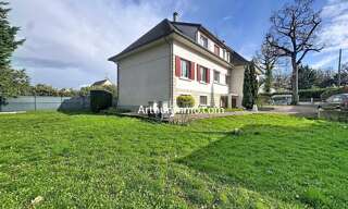 Maison 10 Pièces 220 m² à vendre à Villecresnes (94440)
