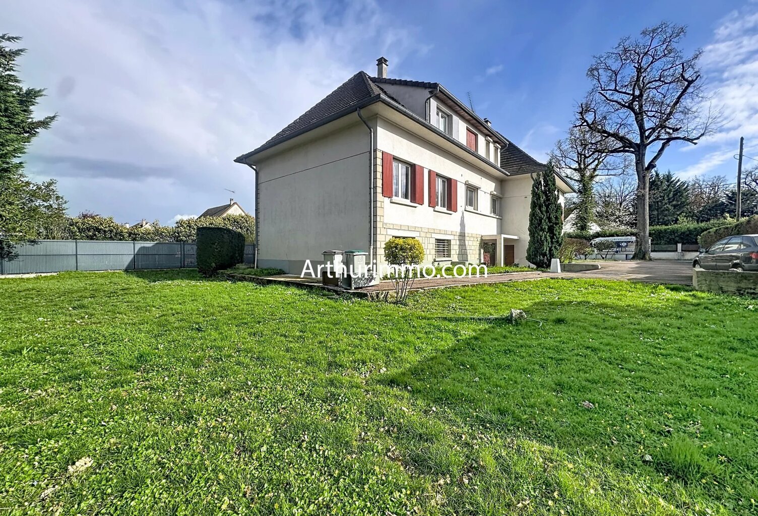 Maison familiale — photo 1