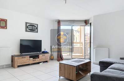 Appartement 2 pièces — photo du bien