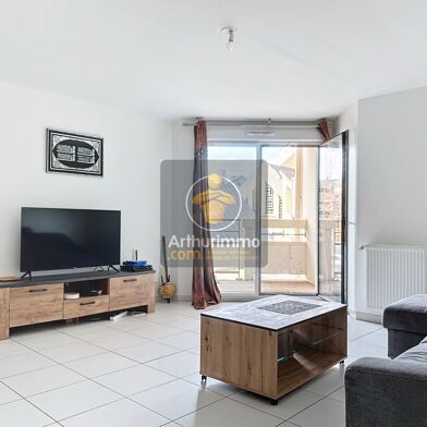 Appartement 2 pièces 169000 €