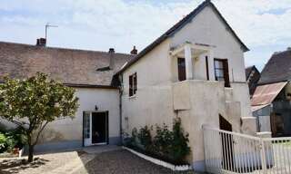 Maison 7 Pièces 153 m² à vendre à Montoire-sur-le-Loir (41800)