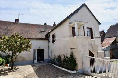 Maison 7 pièces 83000 €
