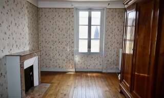 Maison 7 Pièces 153 m² à vendre à Montoire-sur-le-Loir (41800)