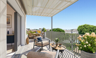 Appartement 1 Pièce 50 m² à vendre à Coudoux (13111)