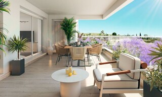Appartement 4 Pièces 115 m² à vendre à Salon-de-Provence (13300)