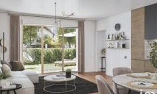 Appartement 1 Pièce 45 m² à vendre à Avignon (84140)