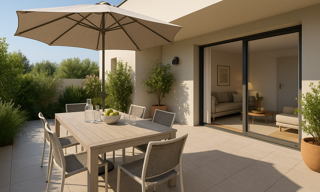 Appartement 2 Pièces 70 m² à vendre à Salon-de-Provence (13300)