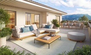 Appartement 4 Pièces 130 m² à vendre à Salon-de-Provence (13300)